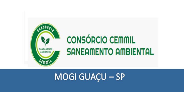Processo Seletivo CEMMIL abre 26 vagas em Mogi Guaçu
