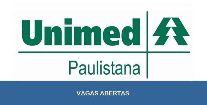 Unimed abre novas oportunidades de emprego em São Paulo