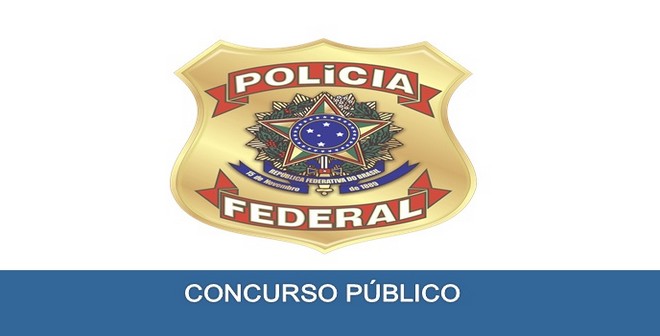 Concurso Polícia Federal: Edital com mais de 1.500 Vagas foi autorizado
