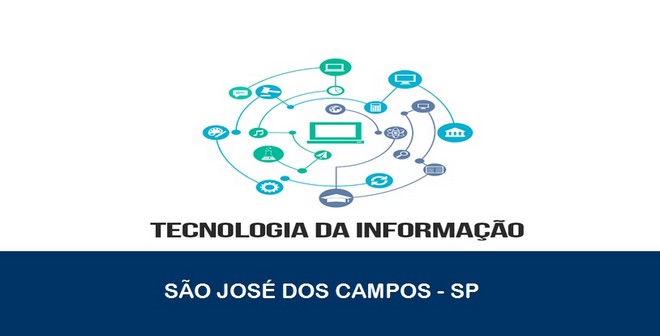 Curso Gratuito de capacitação tecnológica é aberto em São José dos Campos
