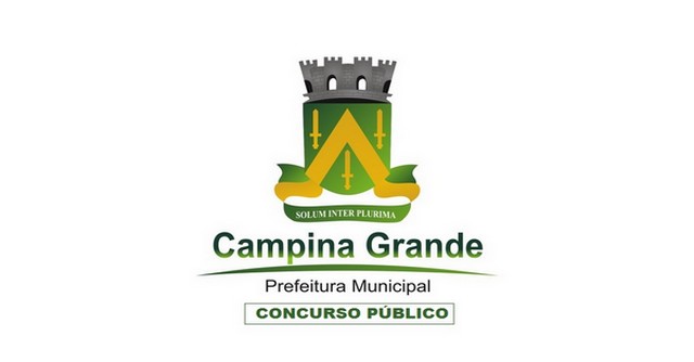 Concurso público abre 812 vagas pela Prefeitura de Campina Grande – PB