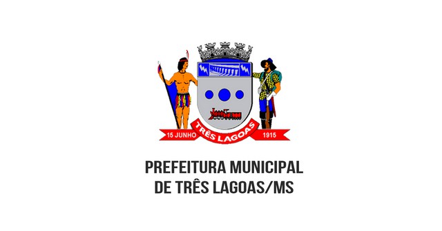 Prefeitura de Três Lagoas – MS promove concurso público com mais de 590 Vagas!